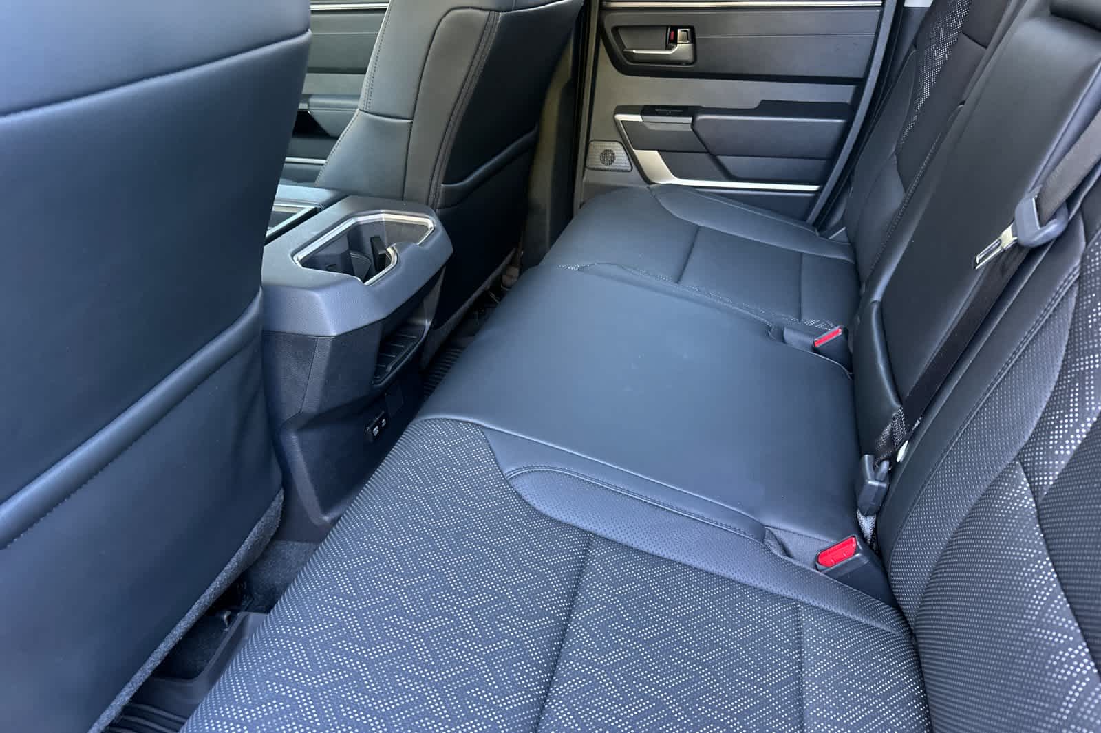 Thumbnail: 2024 Toyota Tundra - 4