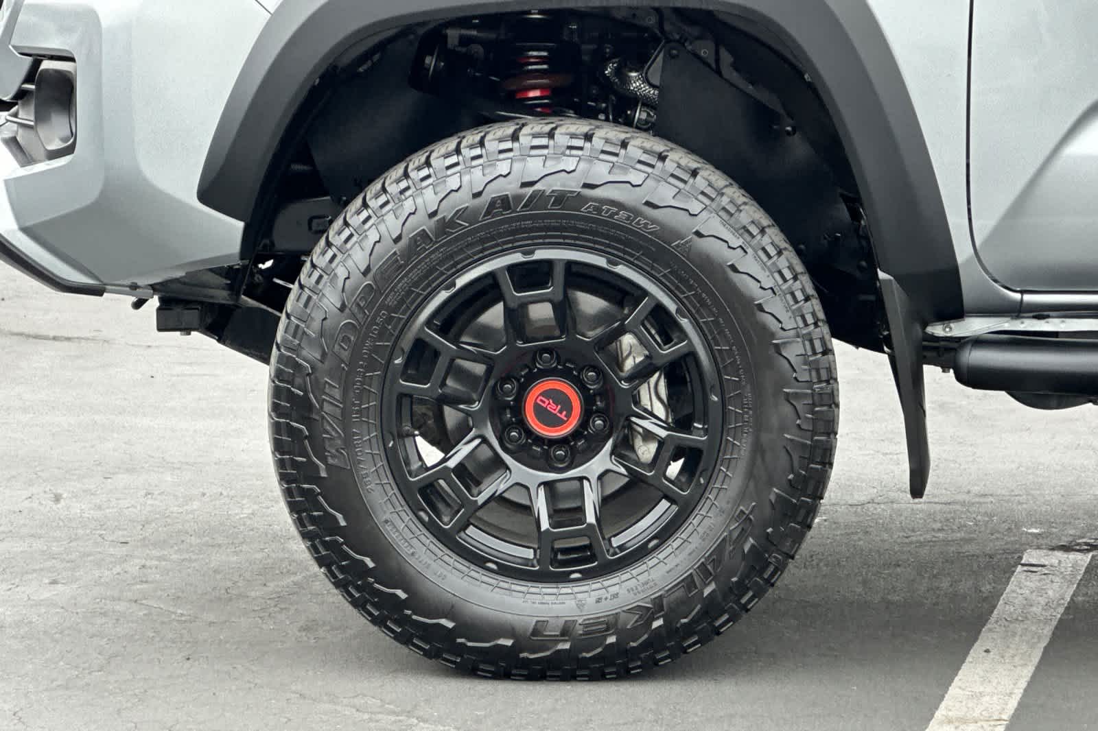 Thumbnail: 2023 Toyota Tacoma - 29