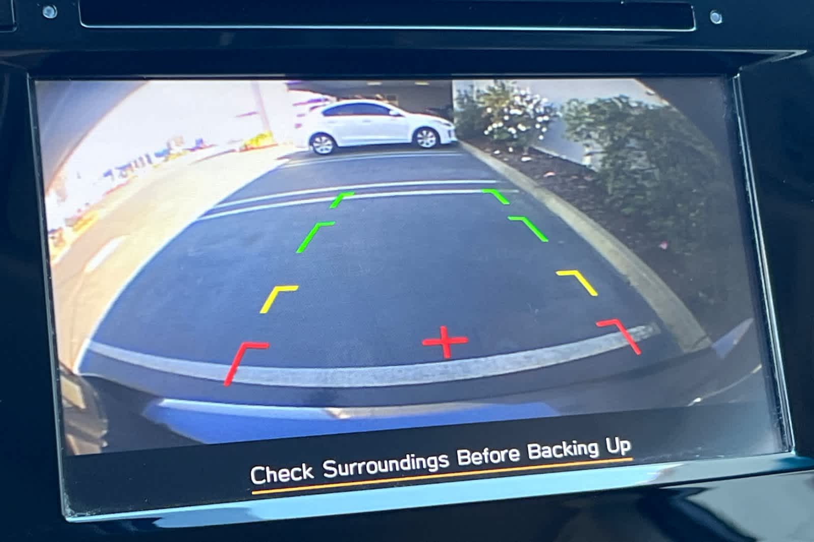 Thumbnail: 2019 Subaru Outback - 20