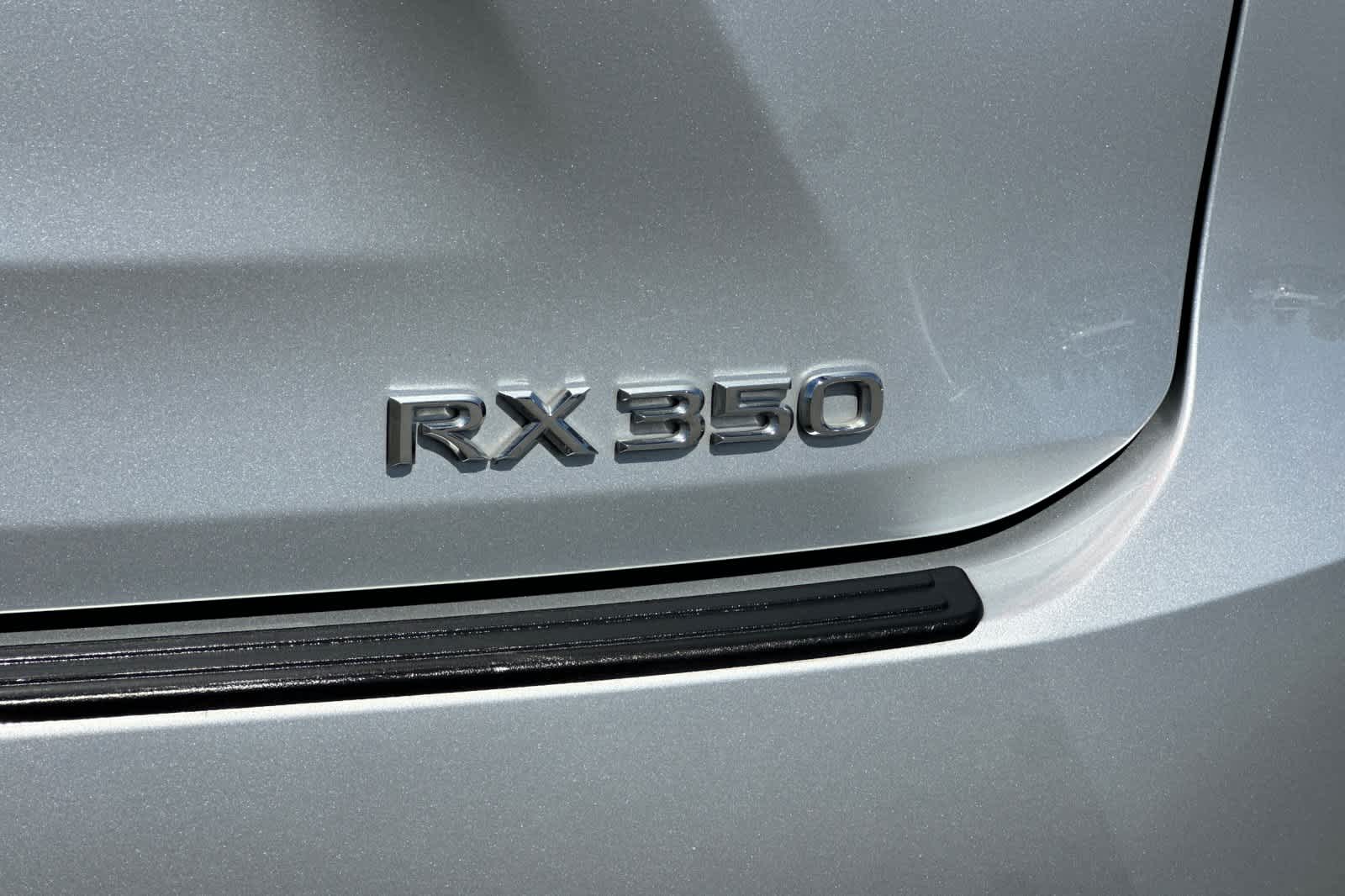 Thumbnail: 2017 Lexus RX - 33
