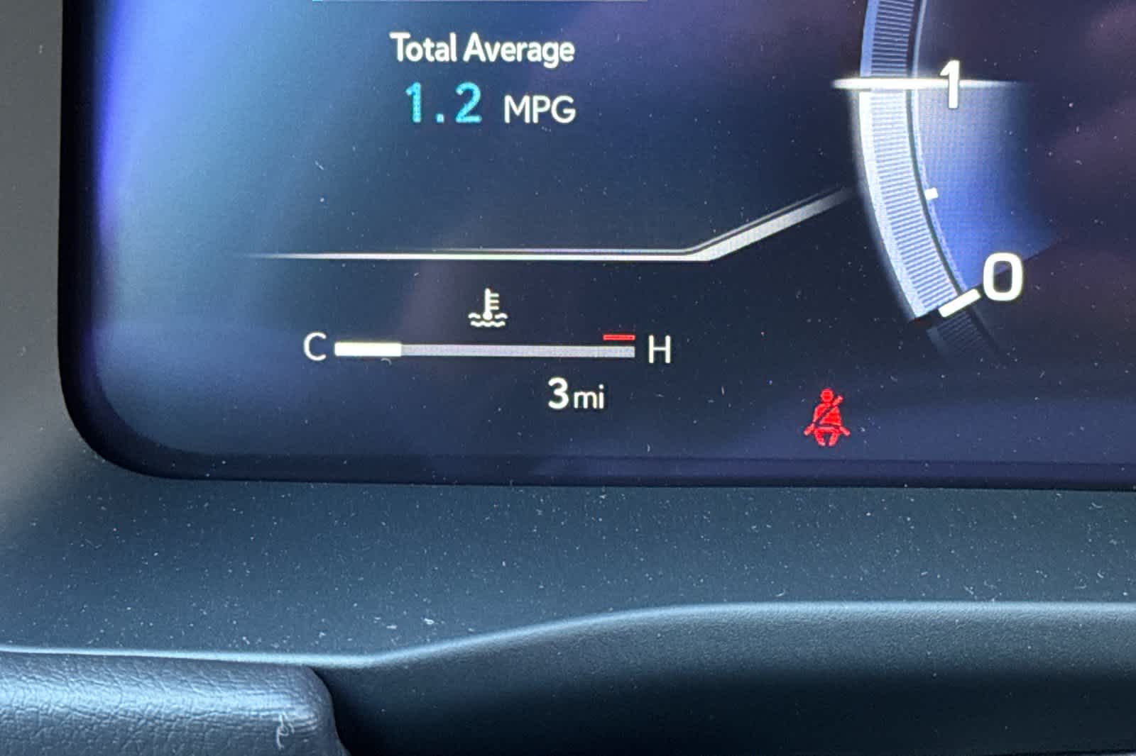 Thumbnail: 2026 Lexus IS - 28