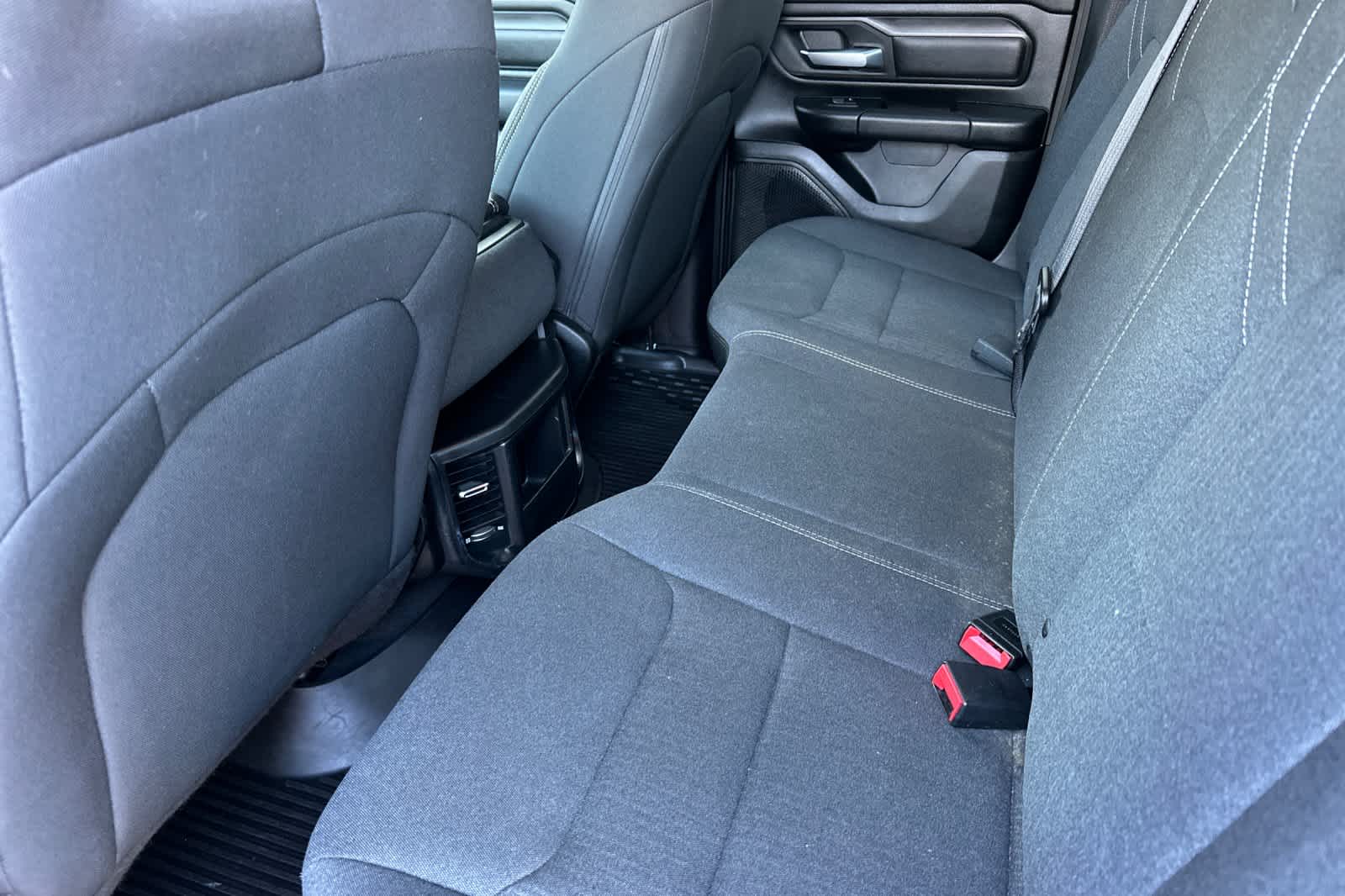 Thumbnail: 2019 RAM 1500 - 4