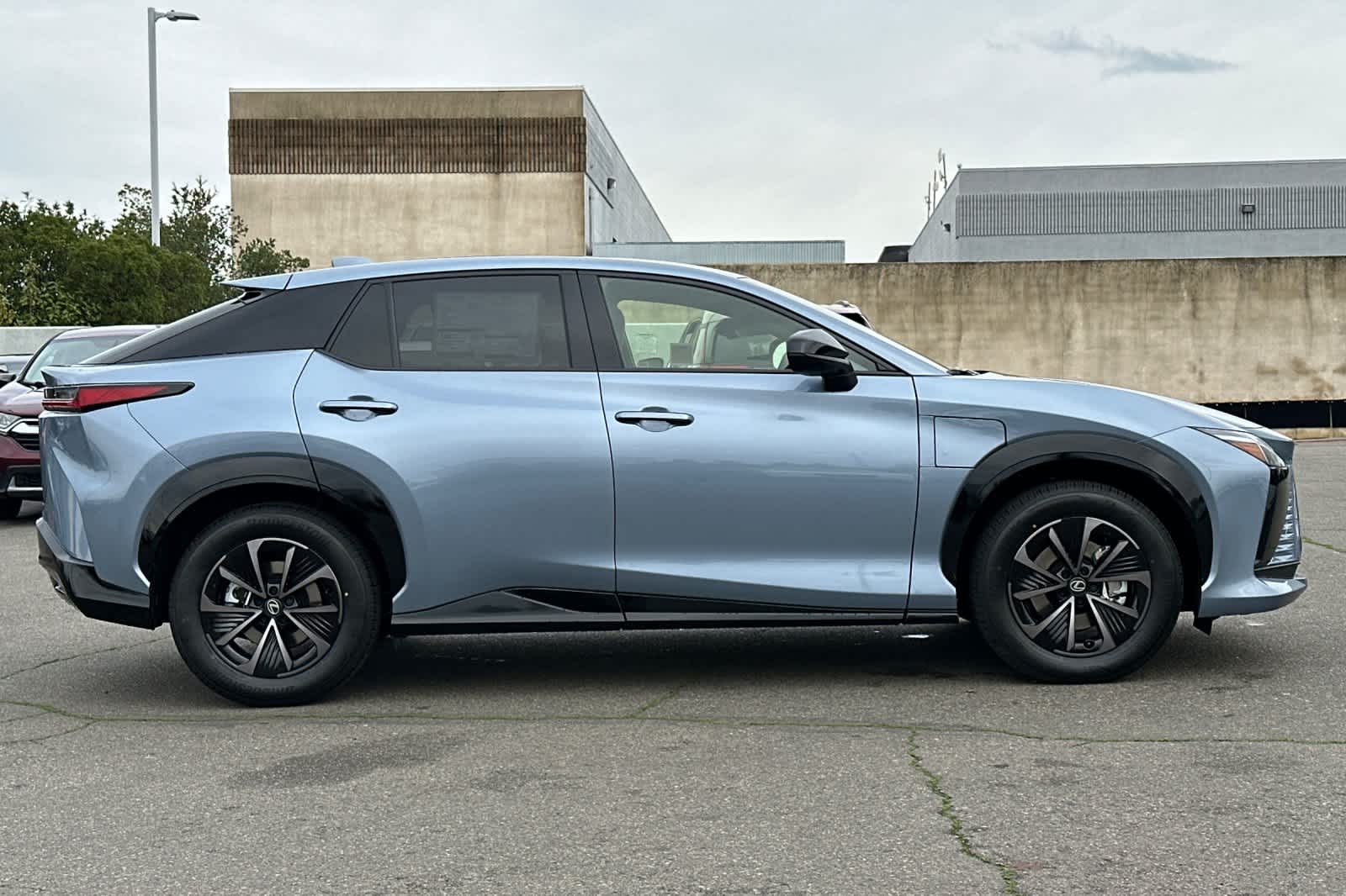 Thumbnail: 2026 Lexus RZ - 6