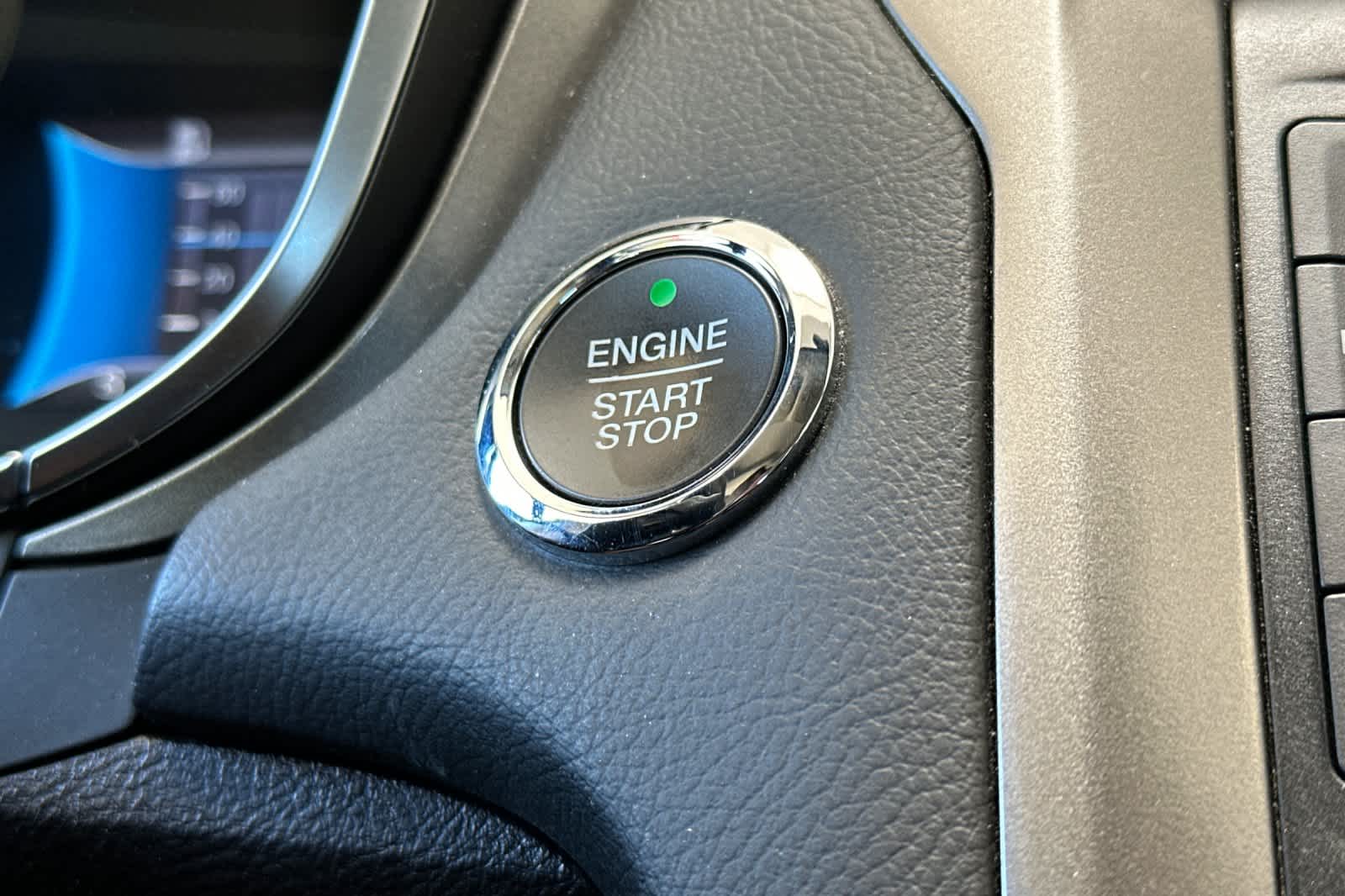 Thumbnail: 2018 Ford Fusion - 22