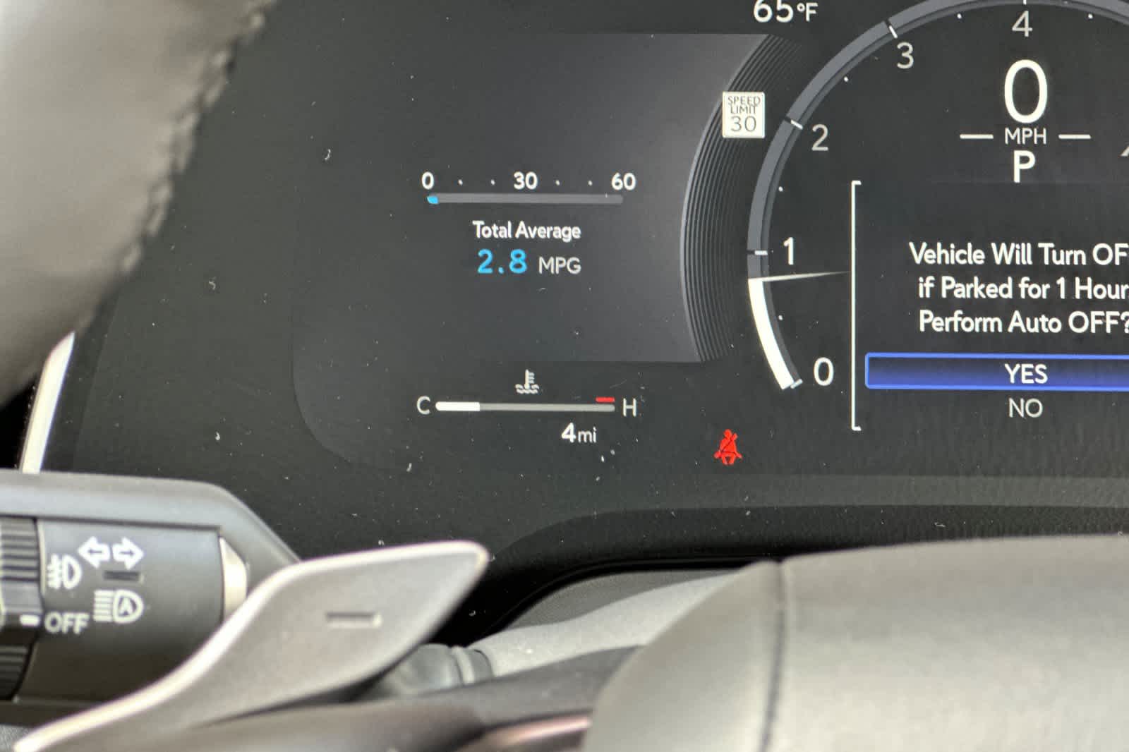 Thumbnail: 2026 Lexus RX - 29