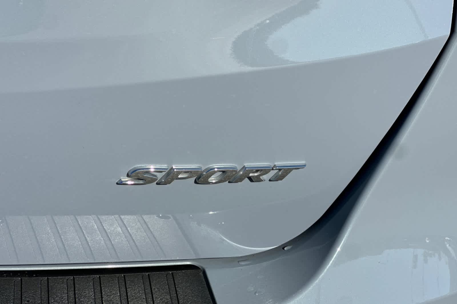 Thumbnail: 2023 Honda Odyssey - 32