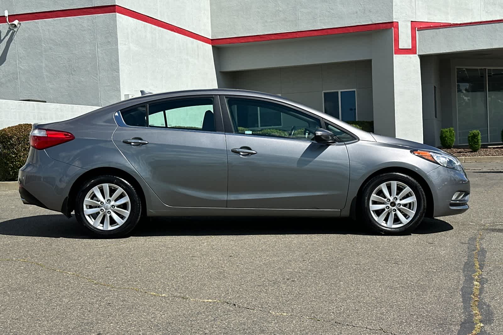 Thumbnail: 2014 Kia Forte - 6