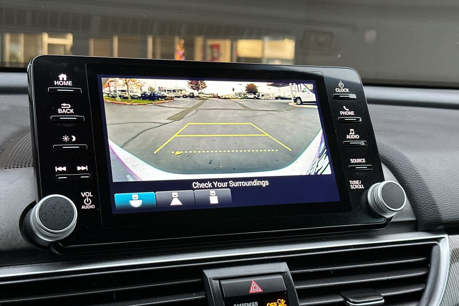 Thumbnail: 2022 Honda Accord - 19