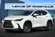  LEXUS NX 350