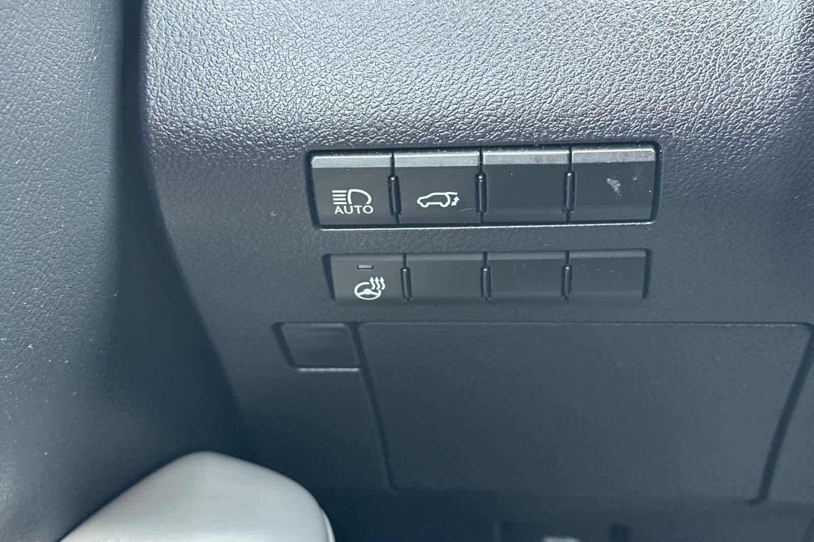 Thumbnail: 2019 Lexus RX - 31