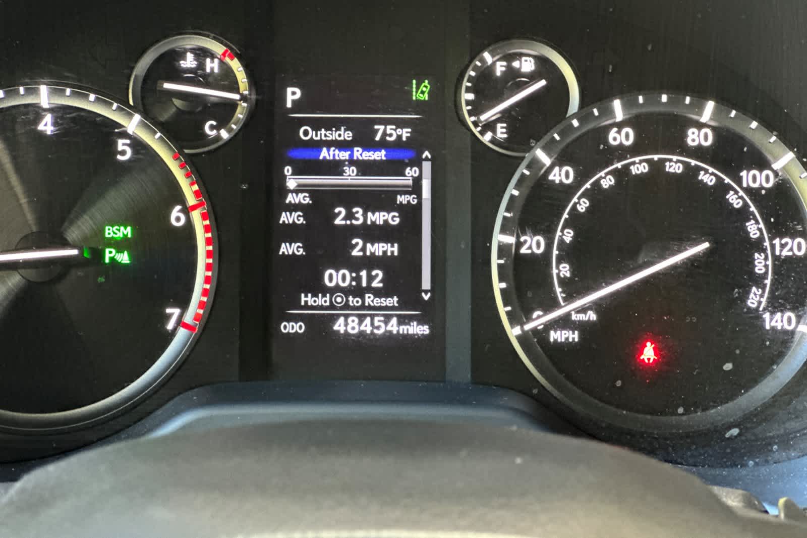 Thumbnail: 2022 Lexus GX - 30