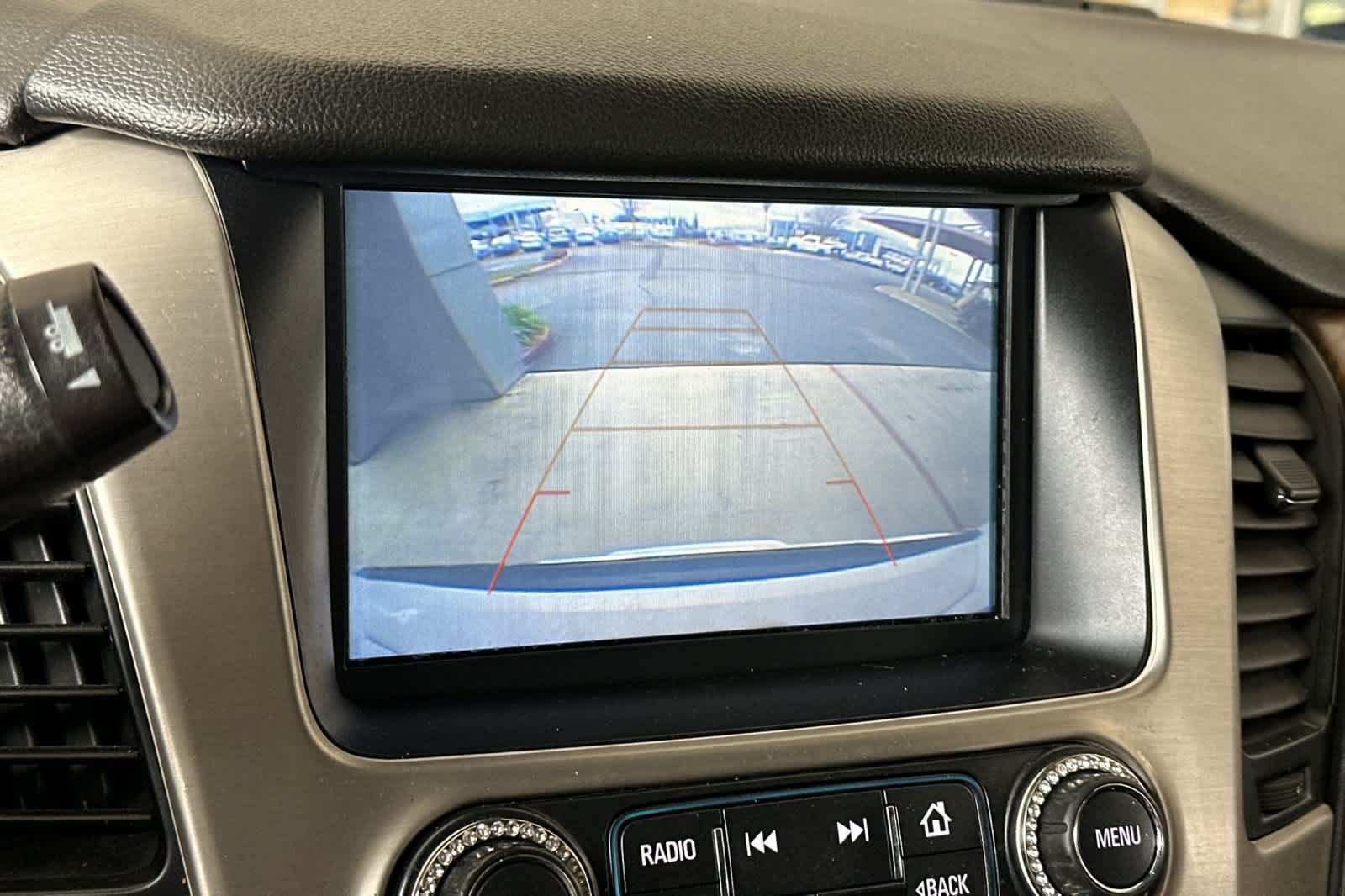 Thumbnail: 2020 GMC Yukon XL - 23