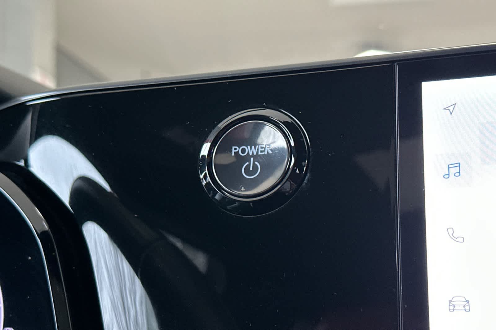 Thumbnail: 2024 Lexus NX - 24