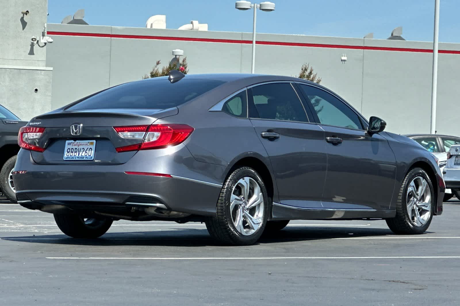 Thumbnail: 2018 Honda Accord - 2