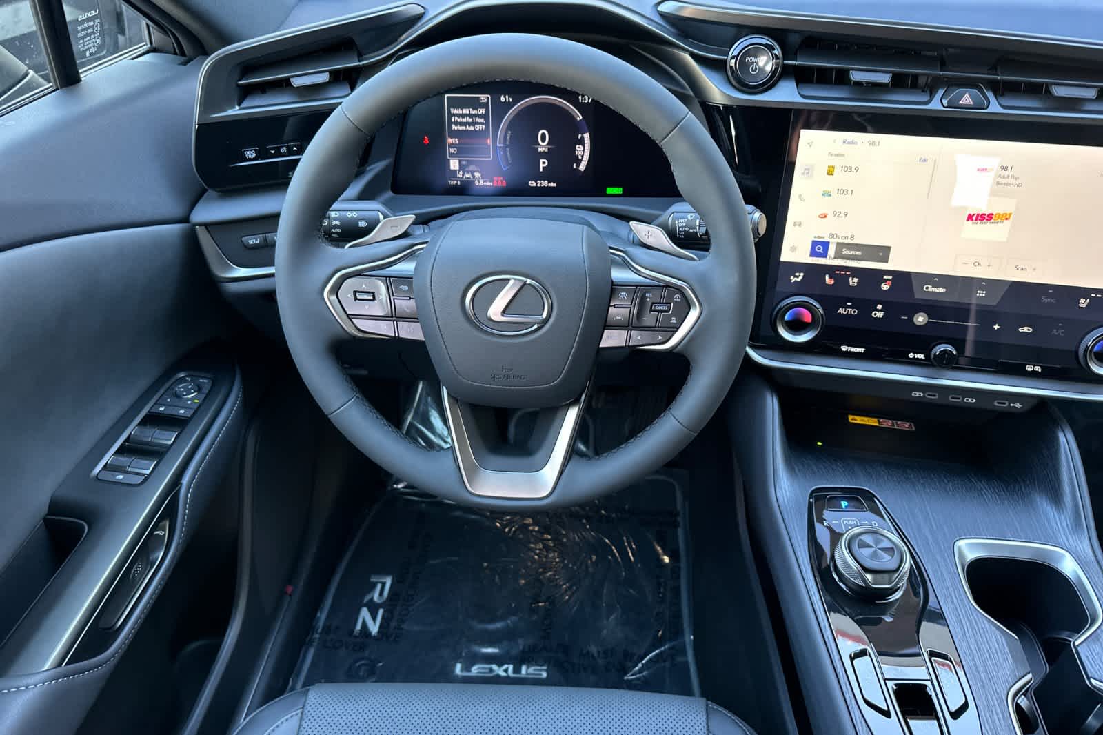 Thumbnail: 2026 Lexus RZ - 15