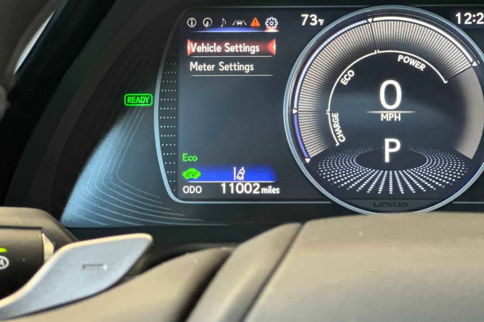2022 Lexus ES  30