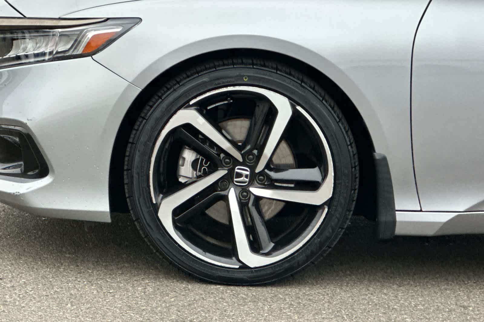 Thumbnail: 2022 Honda Accord - 29