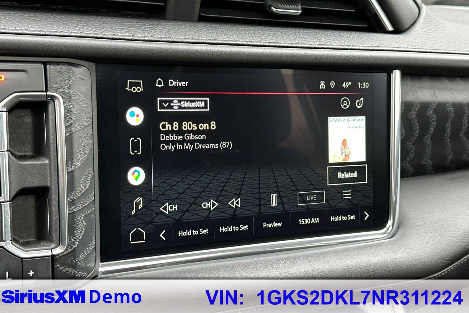 Thumbnail: 2022 GMC Yukon - 35