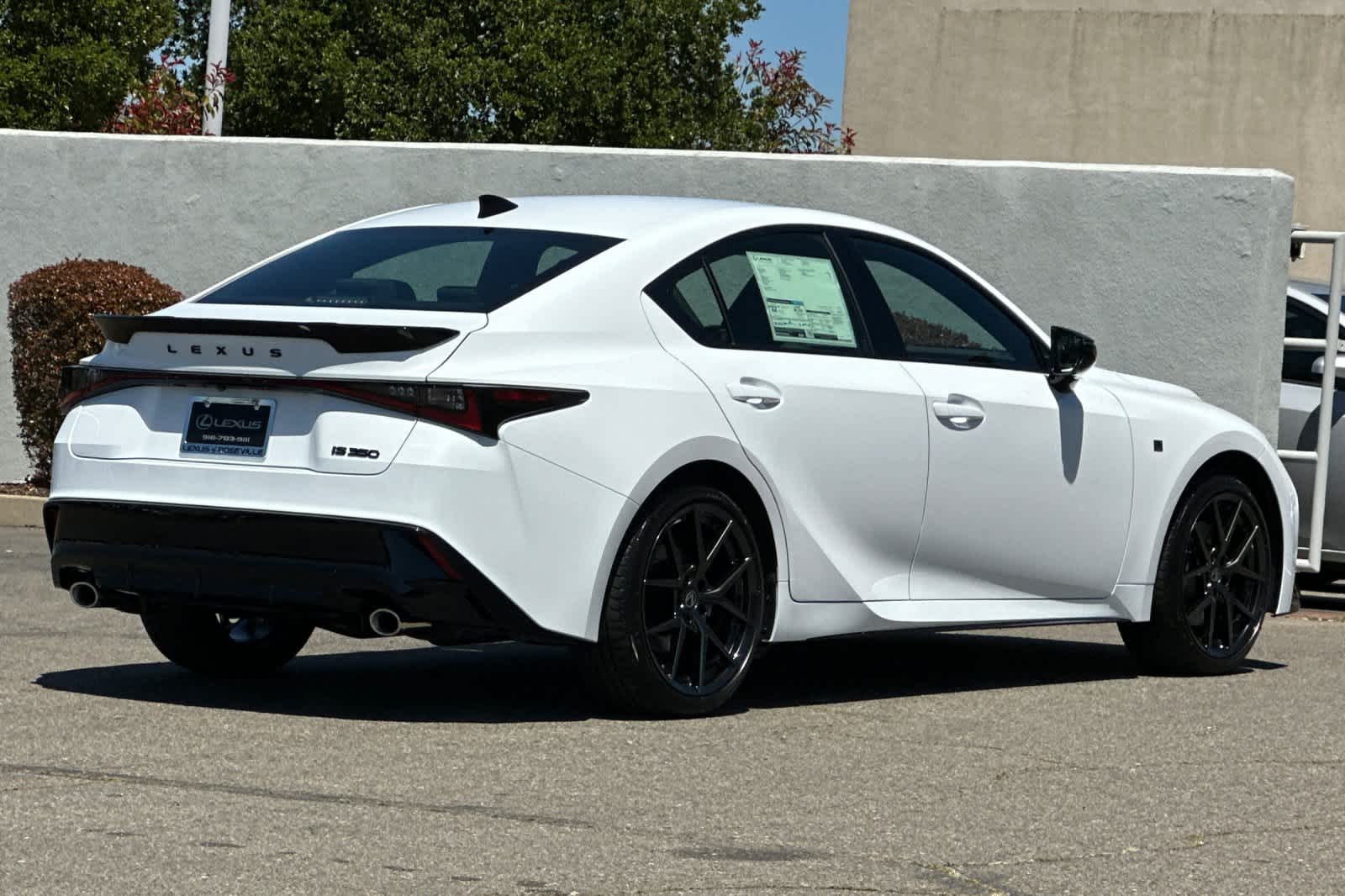 Thumbnail: 2026 Lexus IS - 2