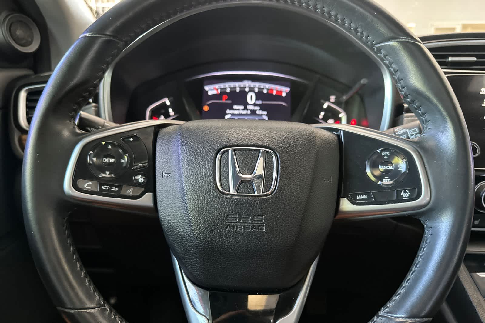 Thumbnail: 2020 Honda CR-V - 25
