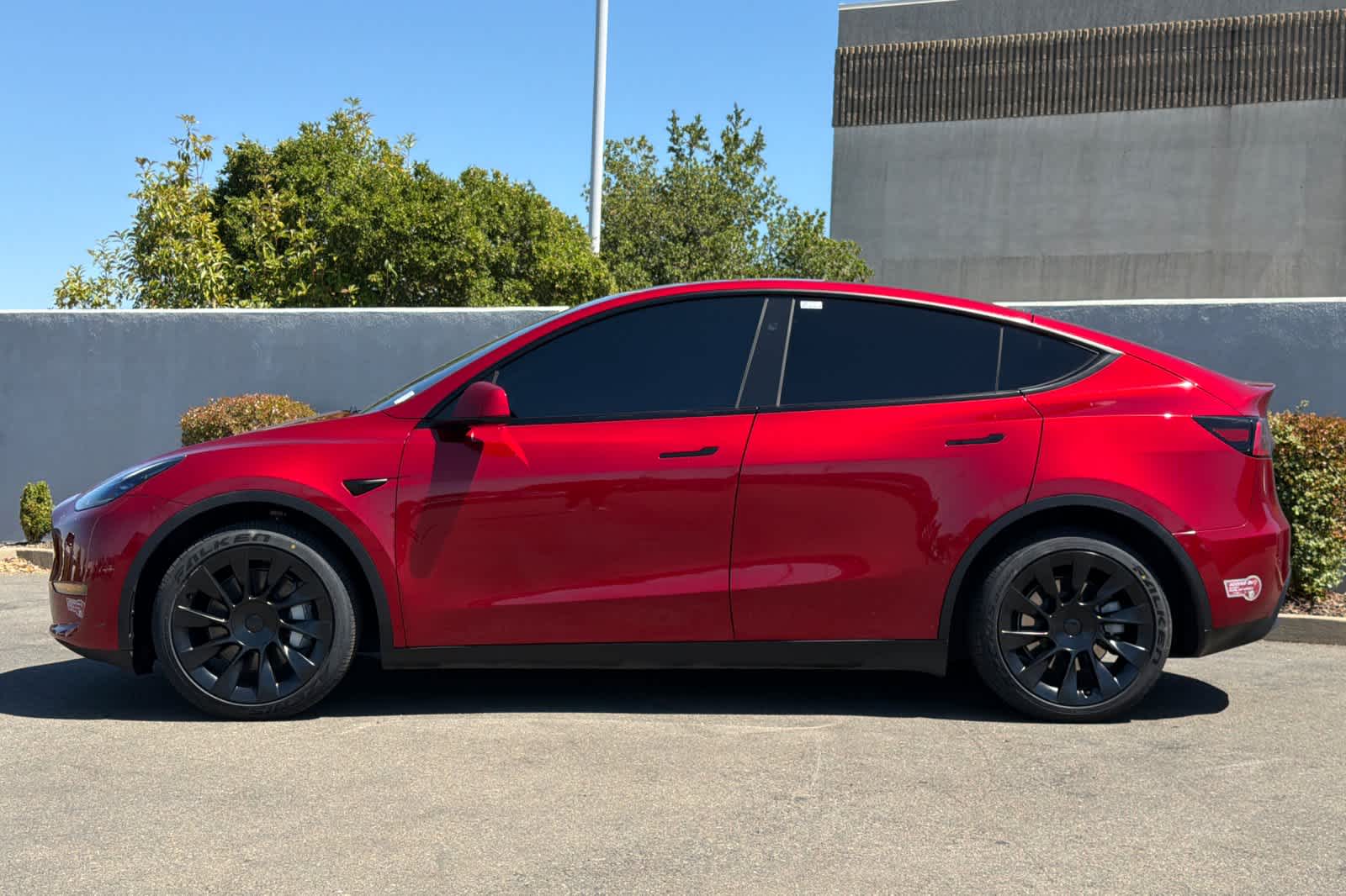 Thumbnail: 2024 Tesla Model Y - 8