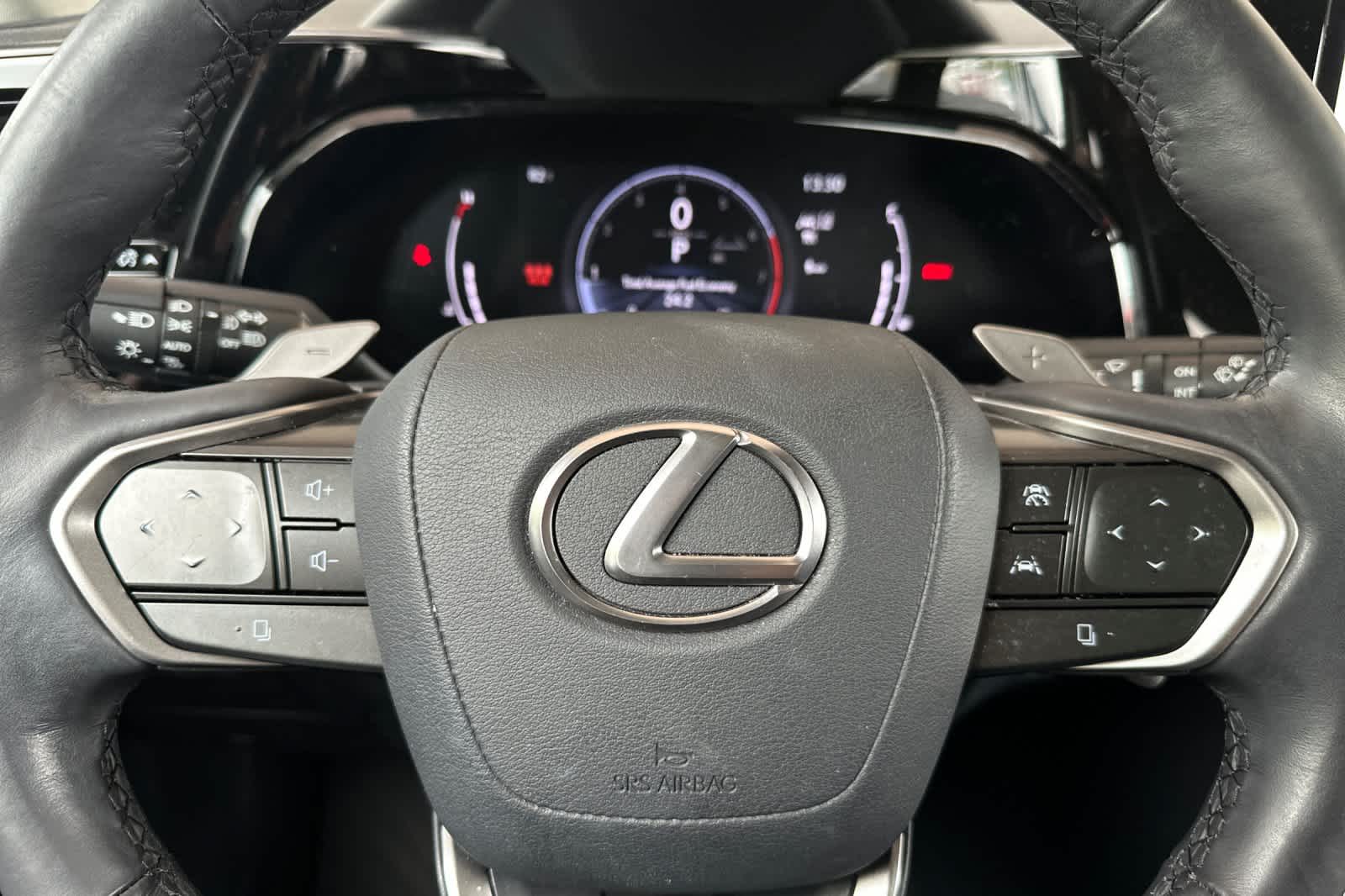 Thumbnail: 2024 Lexus ES - 25