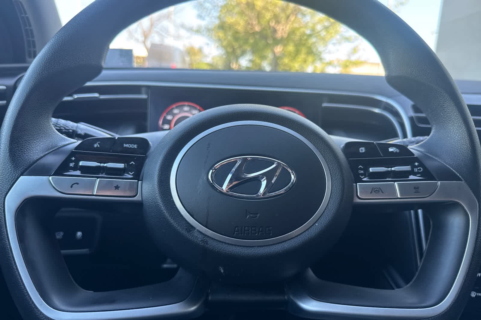 Thumbnail: 2024 Hyundai Tucson - 24