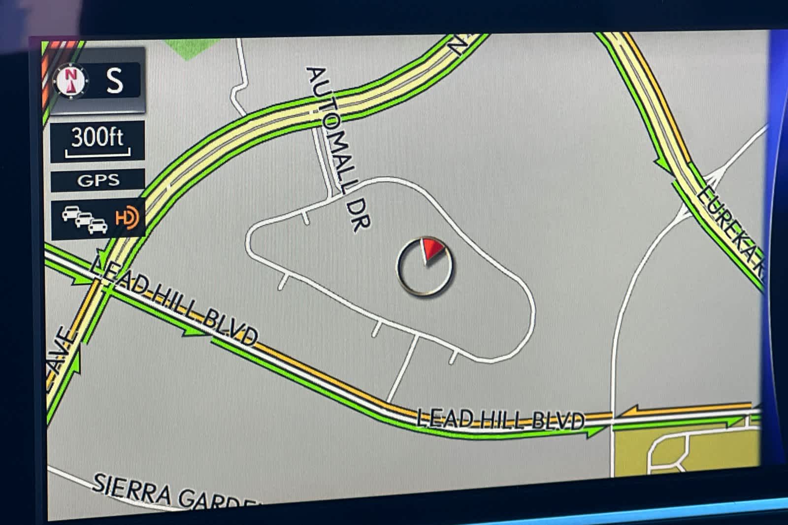 Thumbnail: 2019 Lexus RX - 21