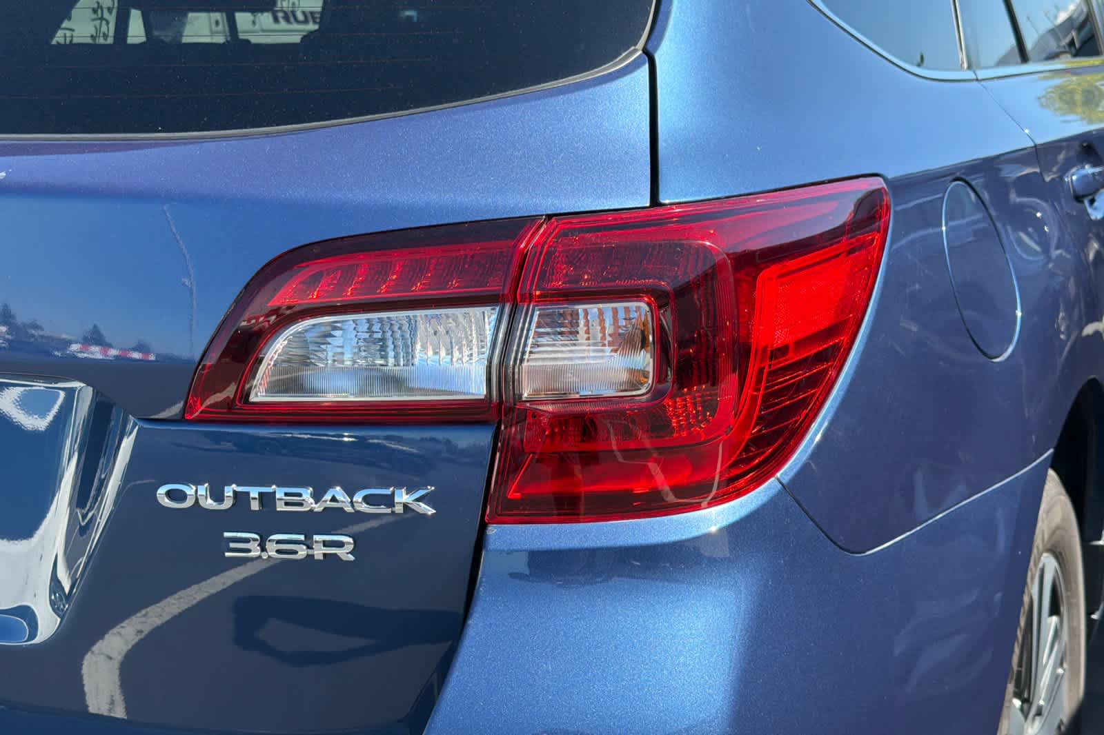 Thumbnail: 2019 Subaru Outback - 15