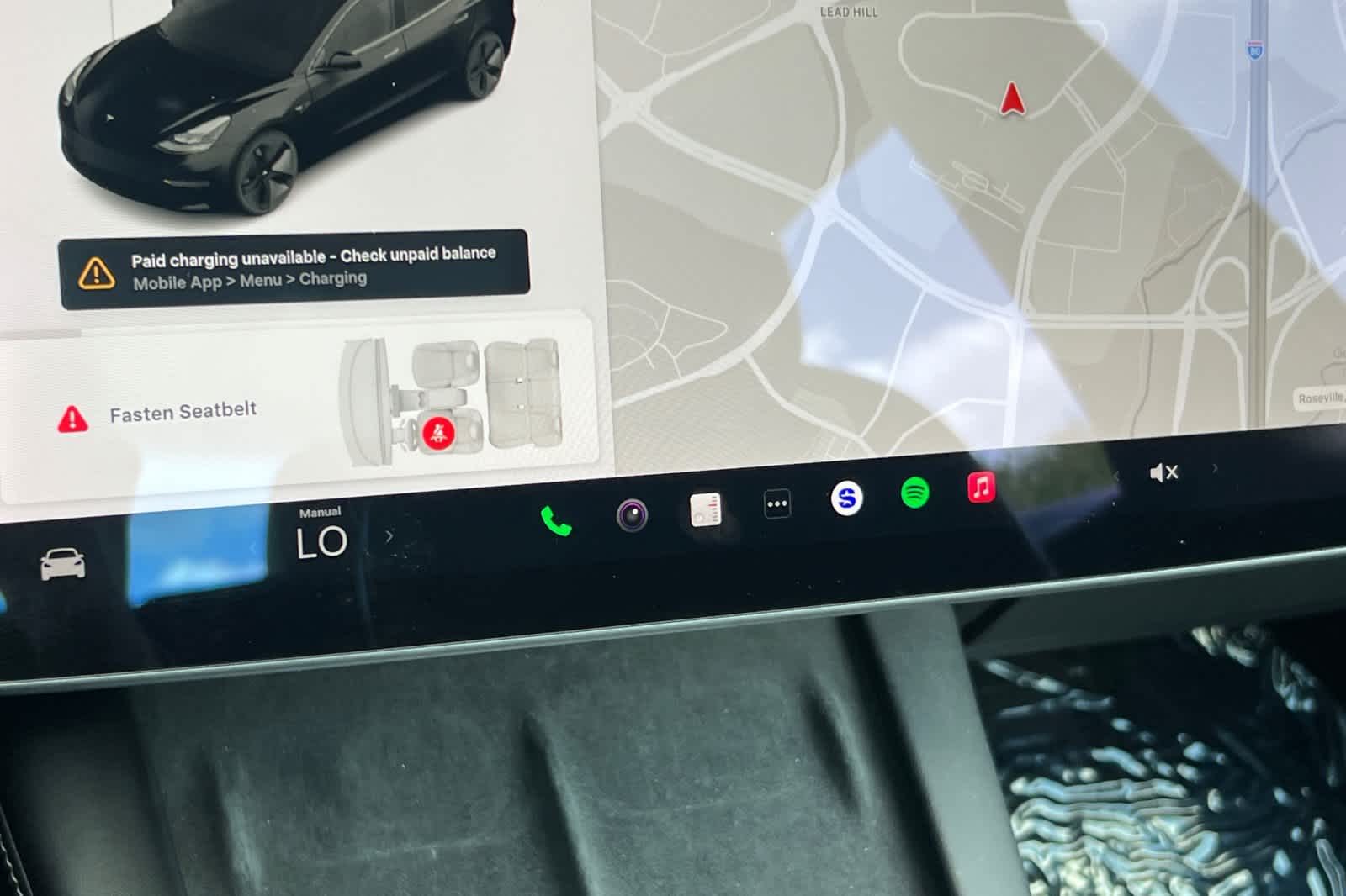 Thumbnail: 2022 Tesla Model 3 - 22