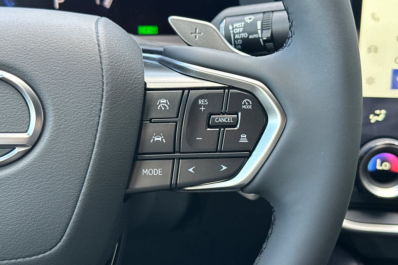 Thumbnail: 2026 Lexus RZ - 27