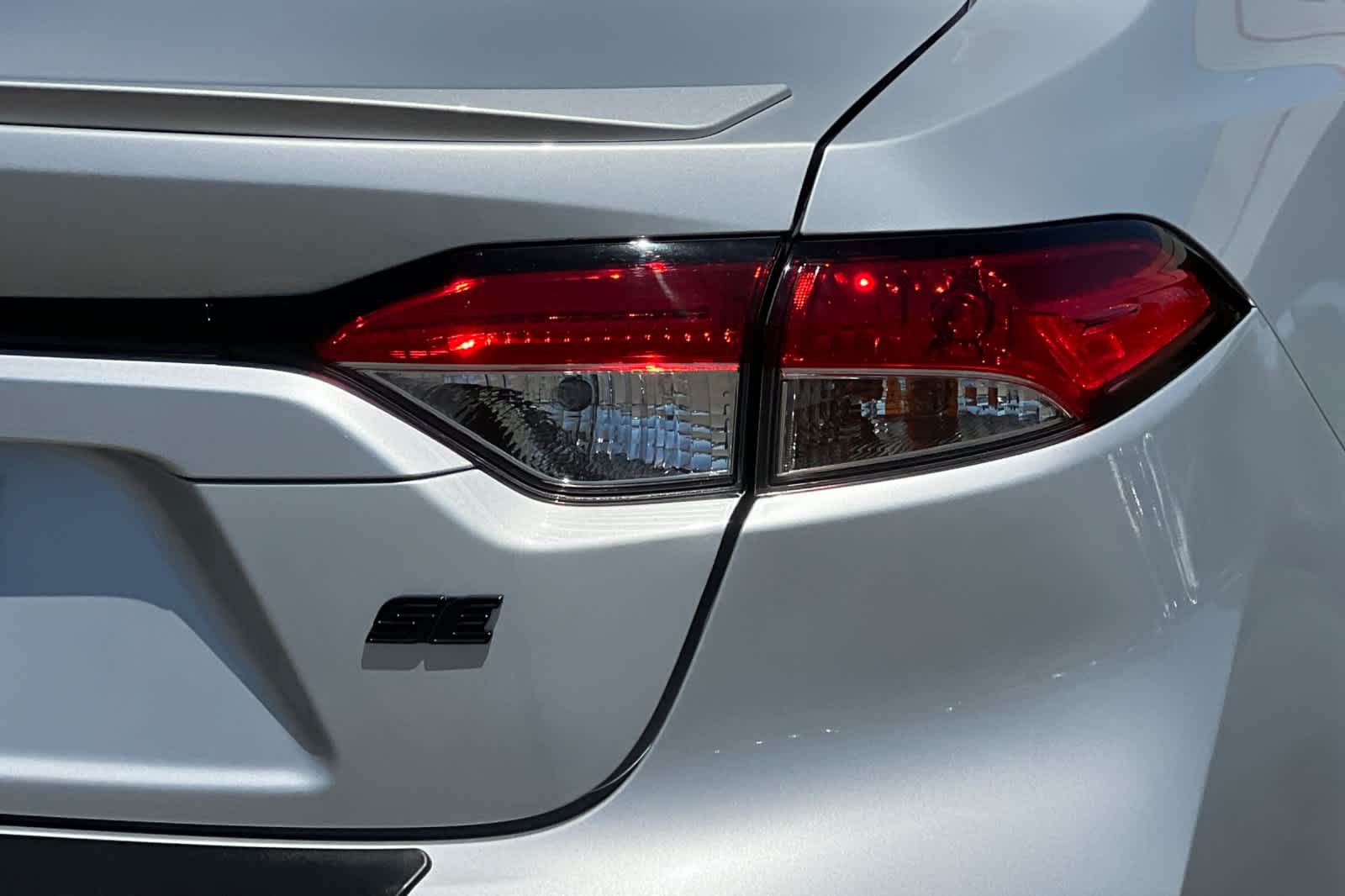 Thumbnail: 2024 Toyota Corolla - 30