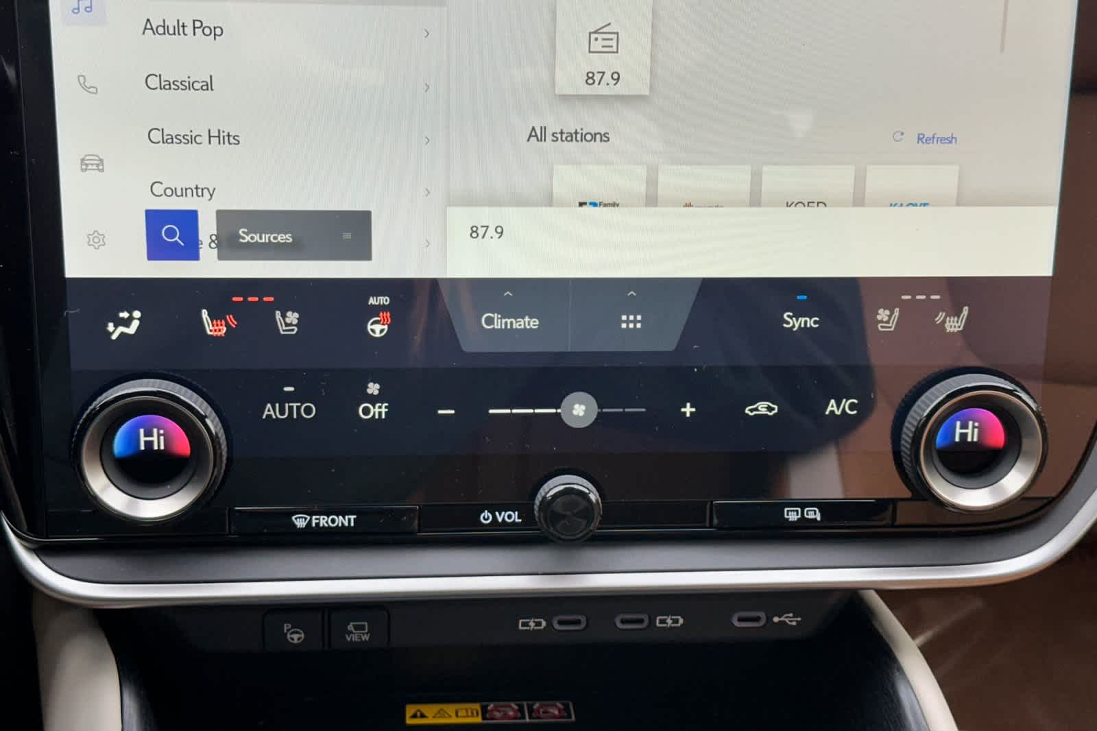 Thumbnail: 2026 Lexus RZ - 22