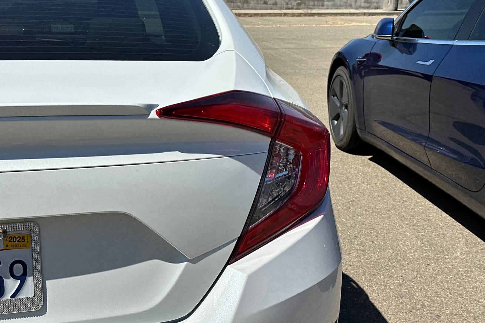 Thumbnail: 2020 Honda Civic - 17