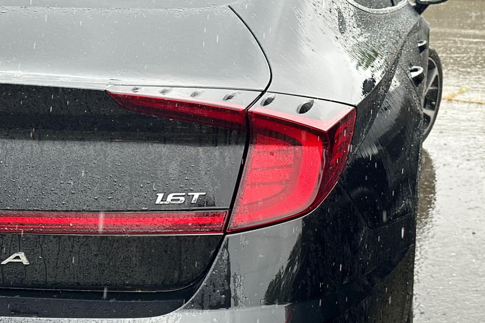 Thumbnail: 2022 Hyundai Sonata - 17