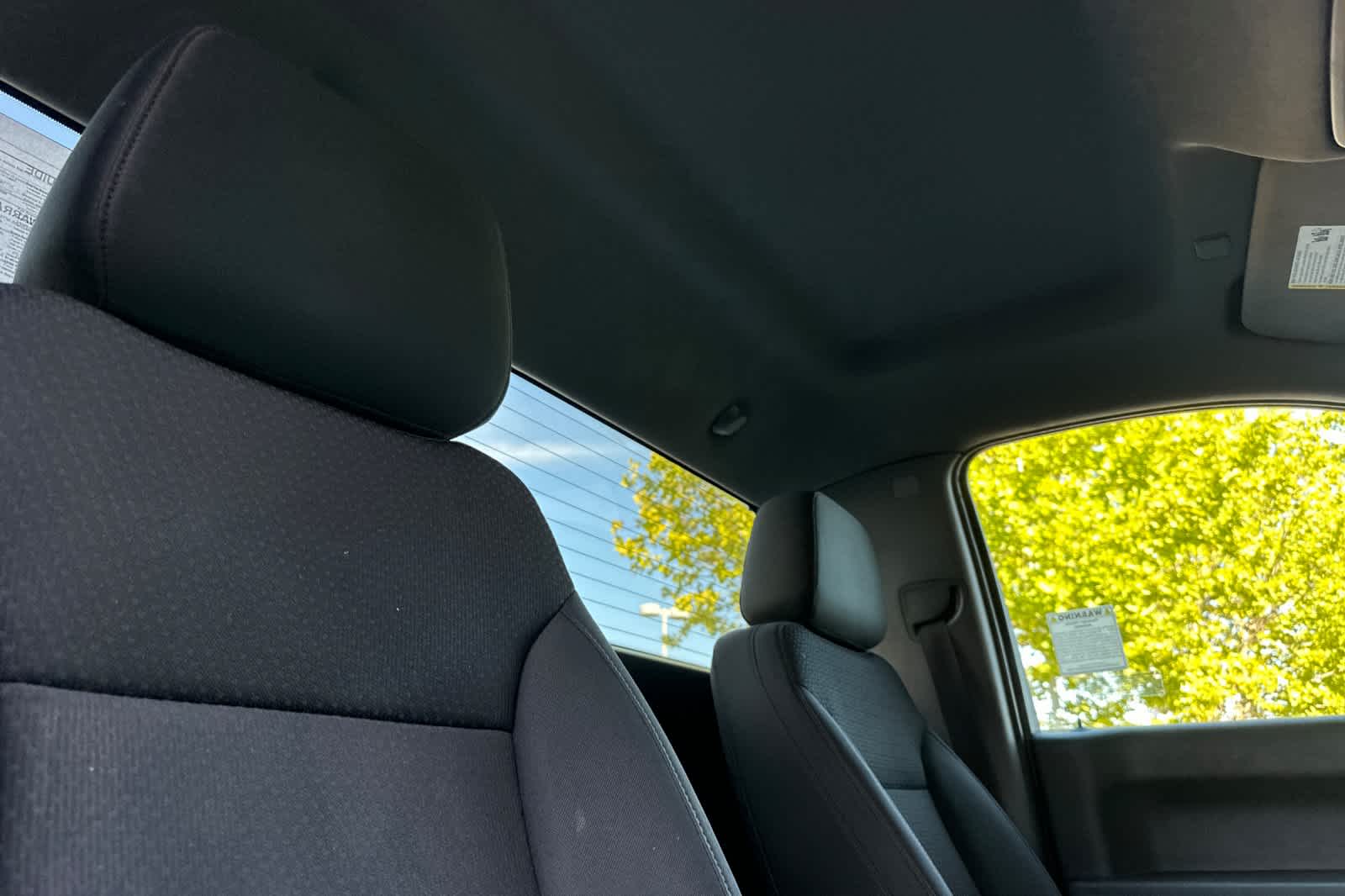 Thumbnail: 2020 GMC Sierra 1500 - 14