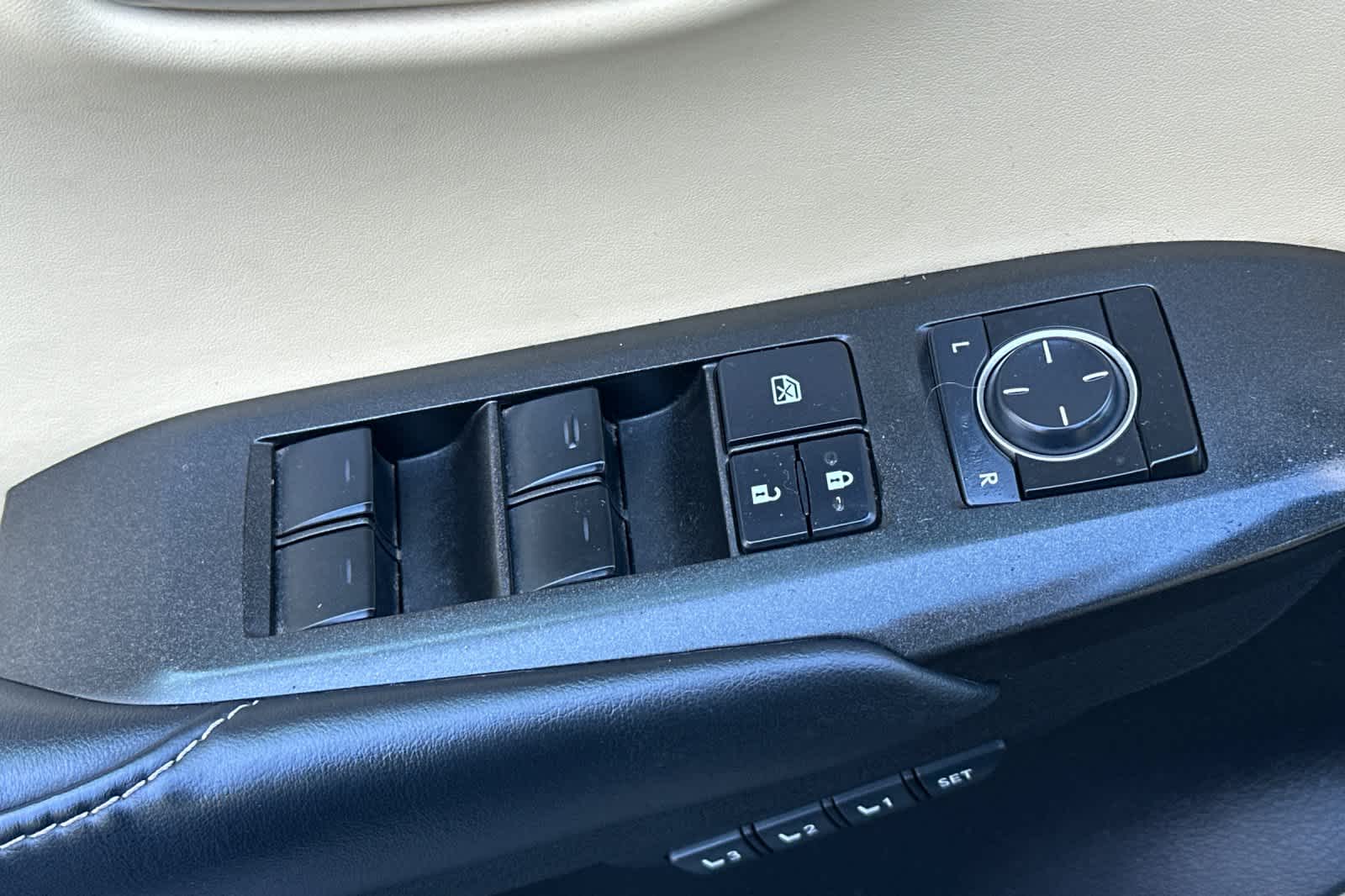 Thumbnail: 2016 Lexus NX - 13