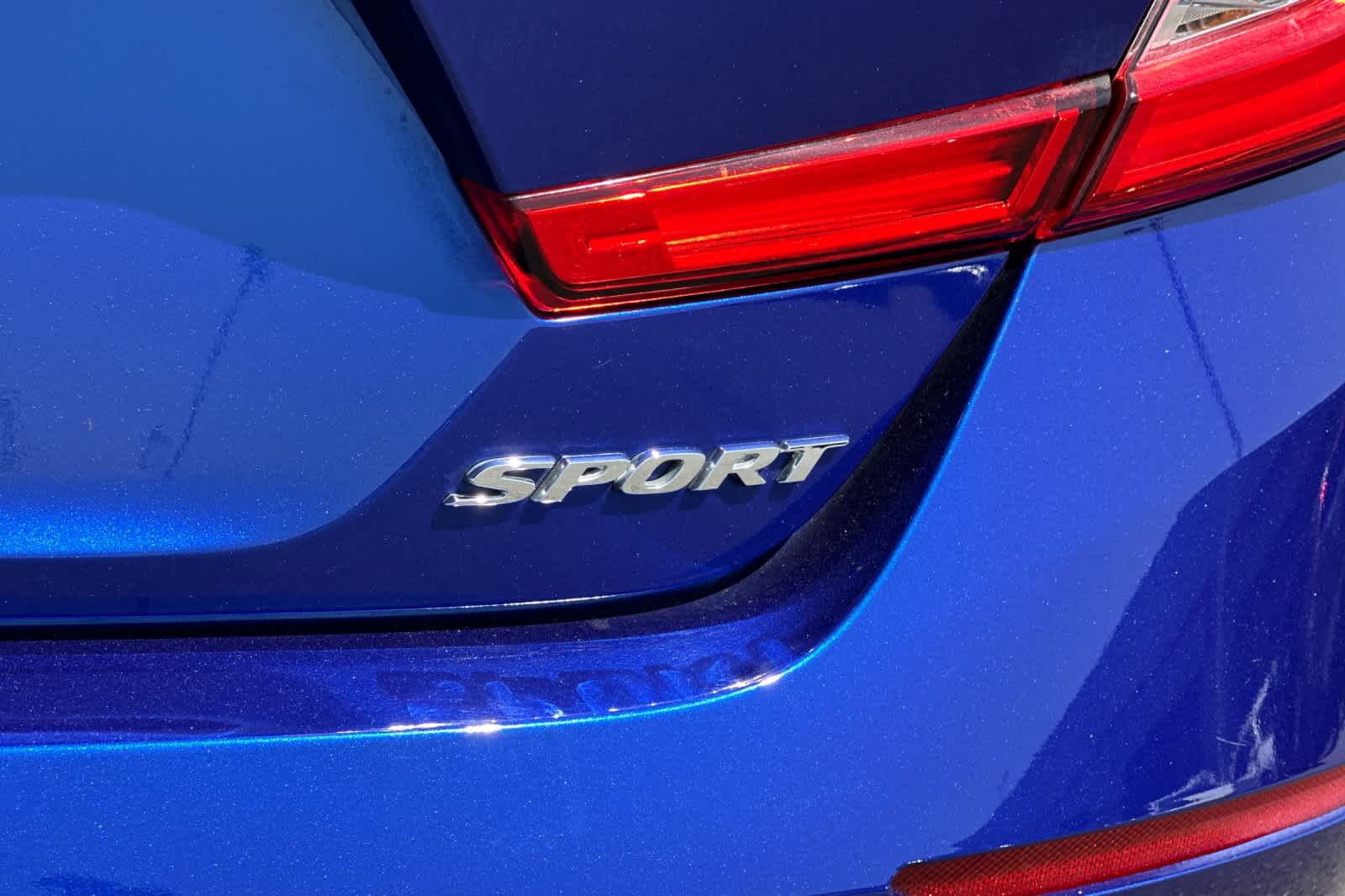 2020 Honda Accord Sport 30