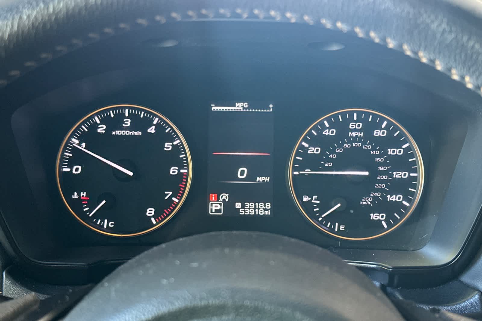 Thumbnail: 2022 Subaru Outback - 29