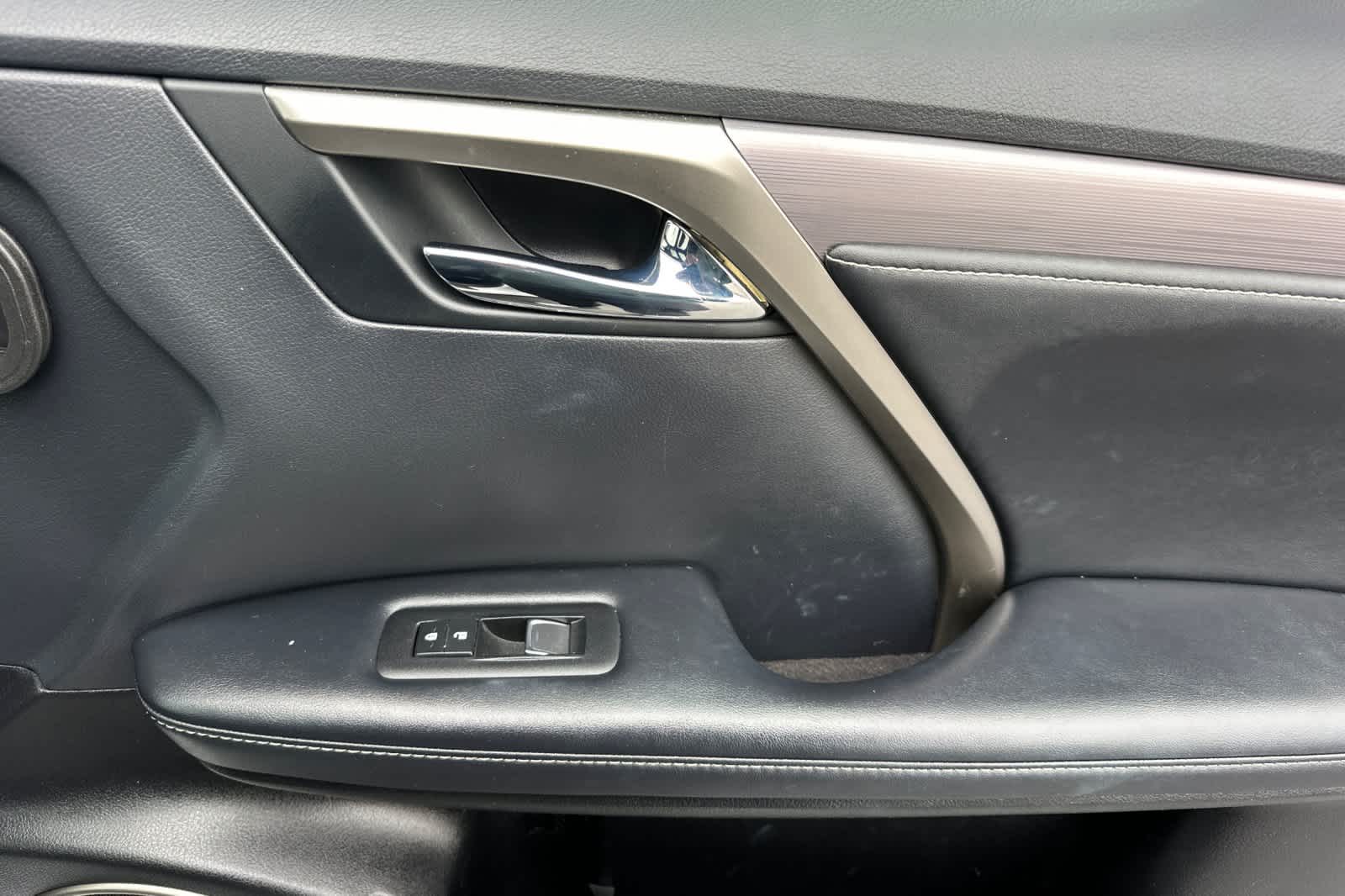 Thumbnail: 2022 Lexus RX - 19