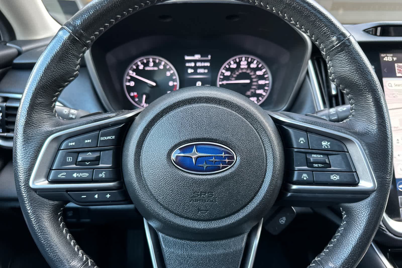 Thumbnail: 2024 Subaru Outback - 27