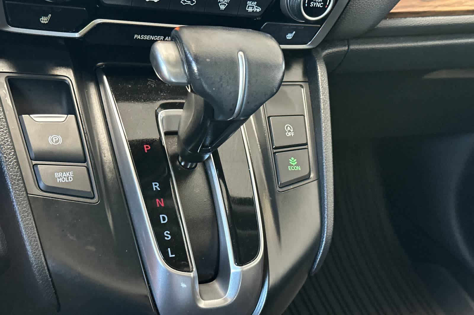 Thumbnail: 2020 Honda CR-V - 23