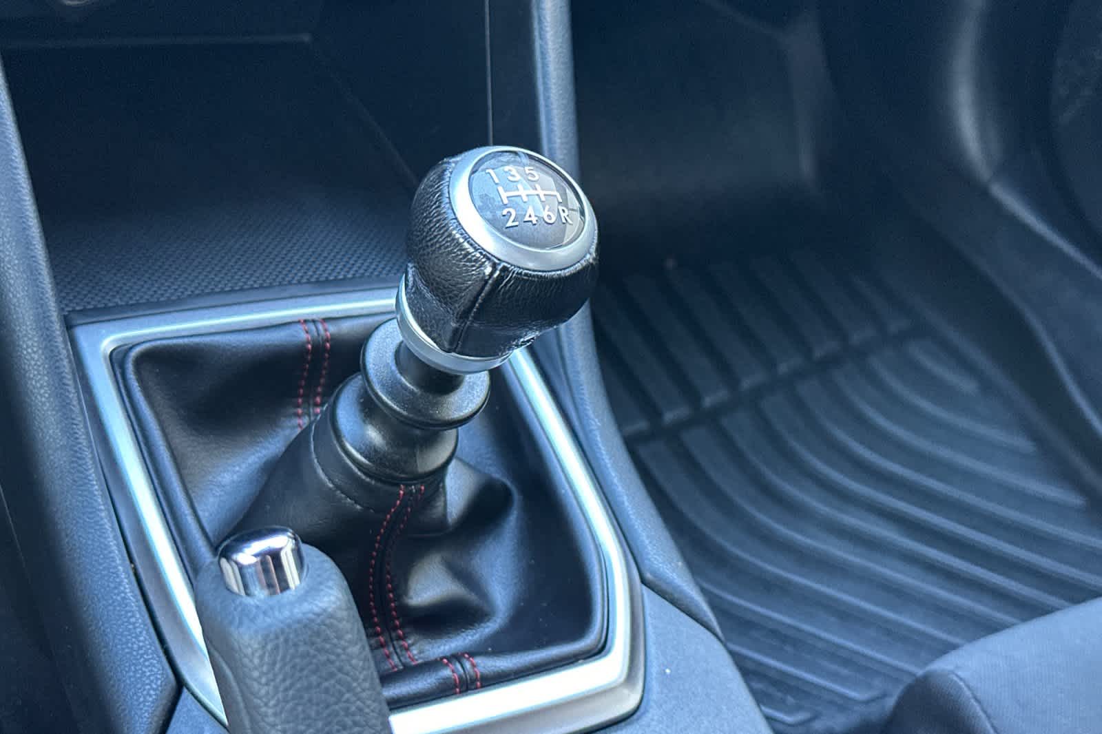 Thumbnail: 2023 Subaru WRX - 21