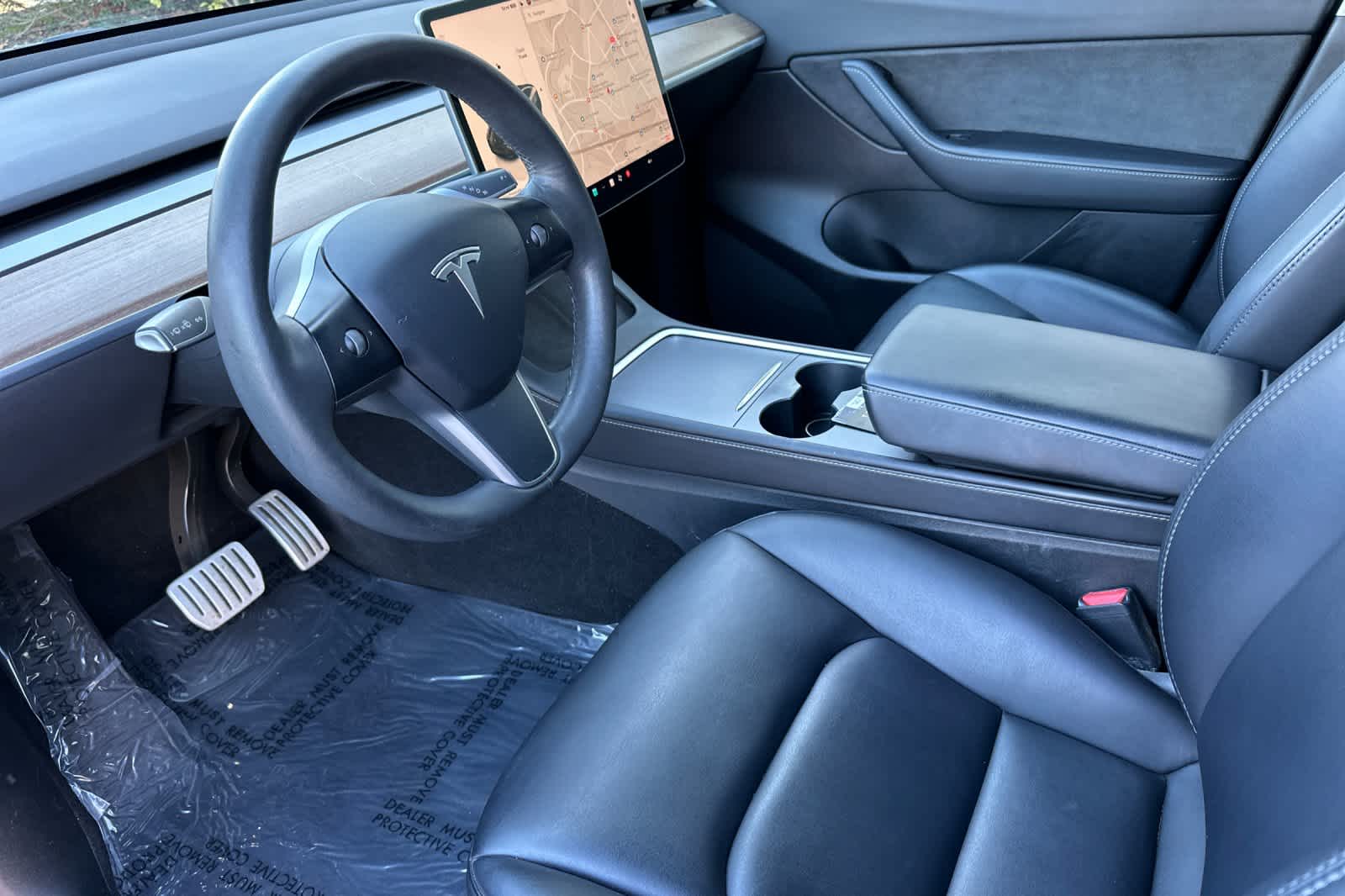 Thumbnail: 2022 Tesla Model Y - 11