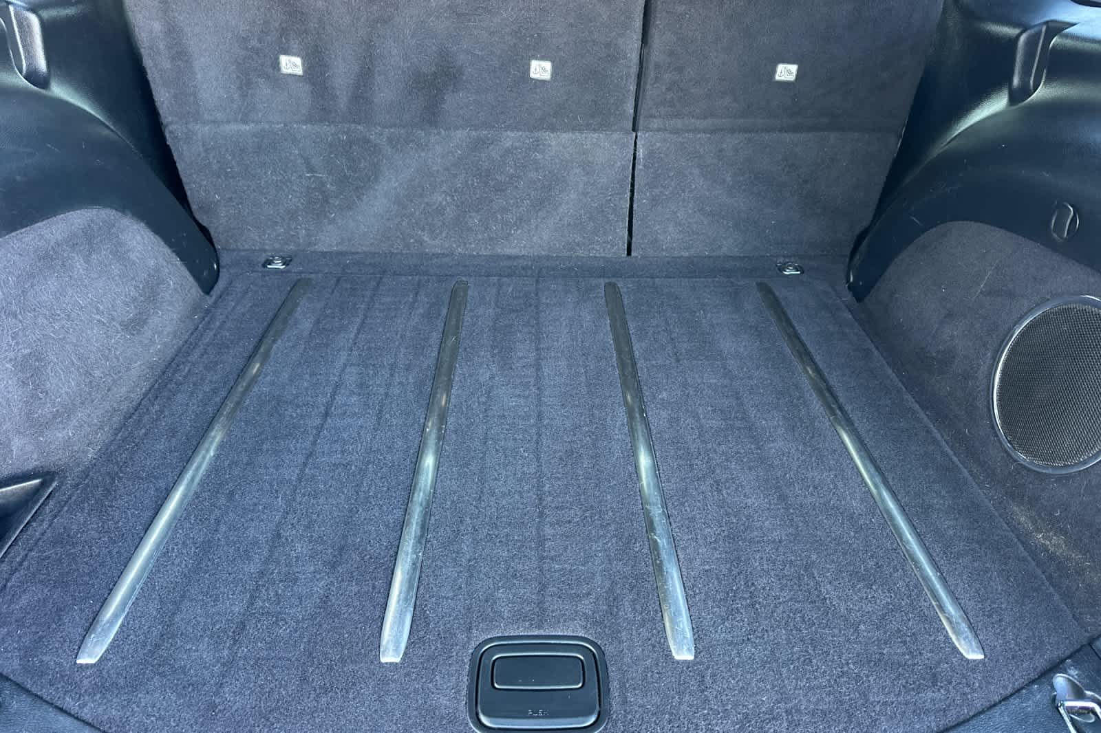 Thumbnail: 2017 Jeep Grand Cherokee - 16