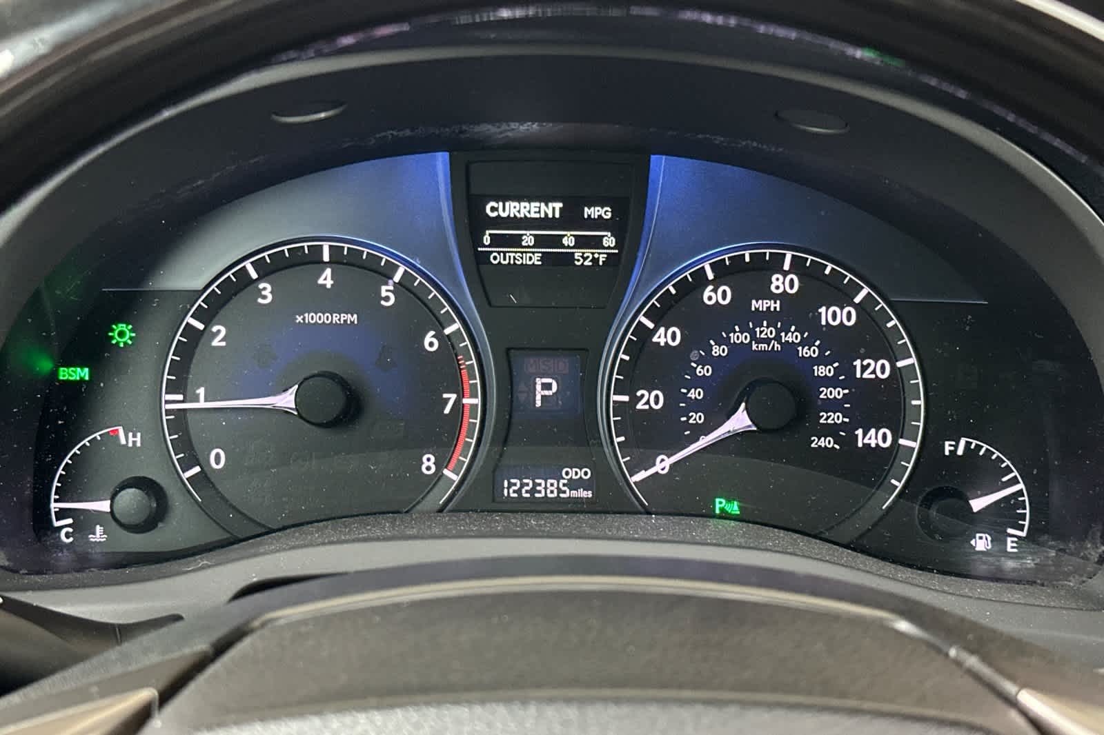 Thumbnail: 2014 Lexus RX - 29