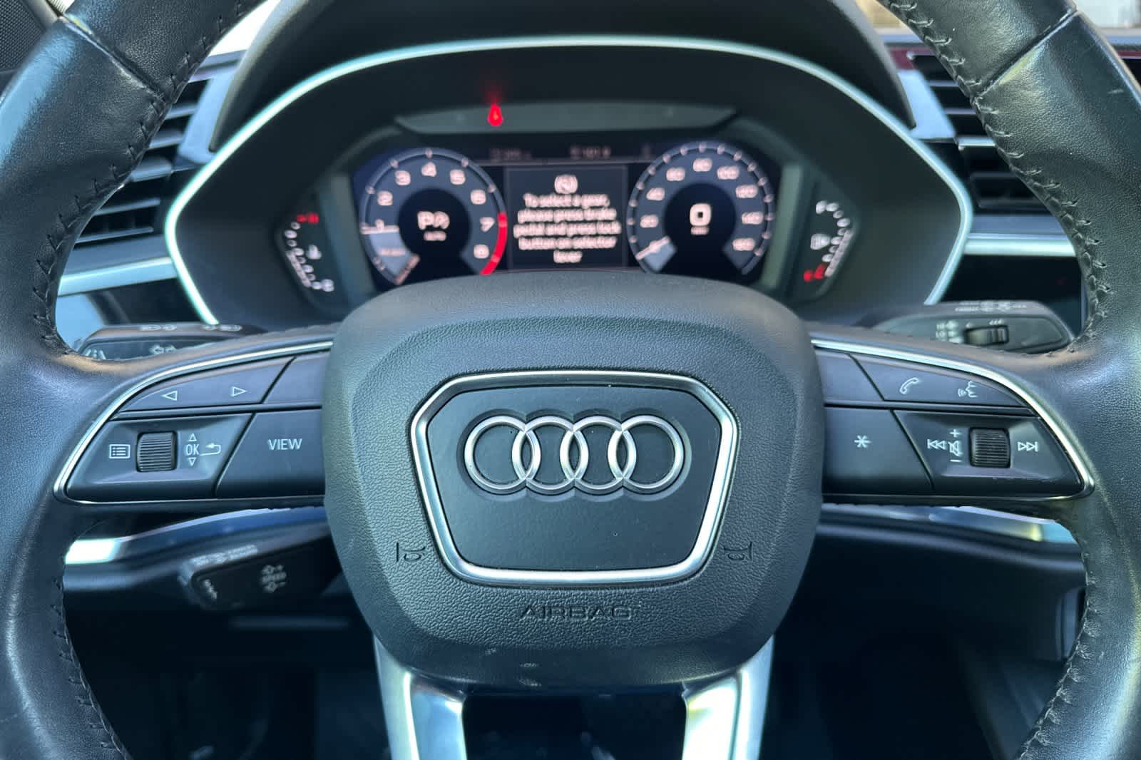 Thumbnail: 2020 Audi Q3 - 25