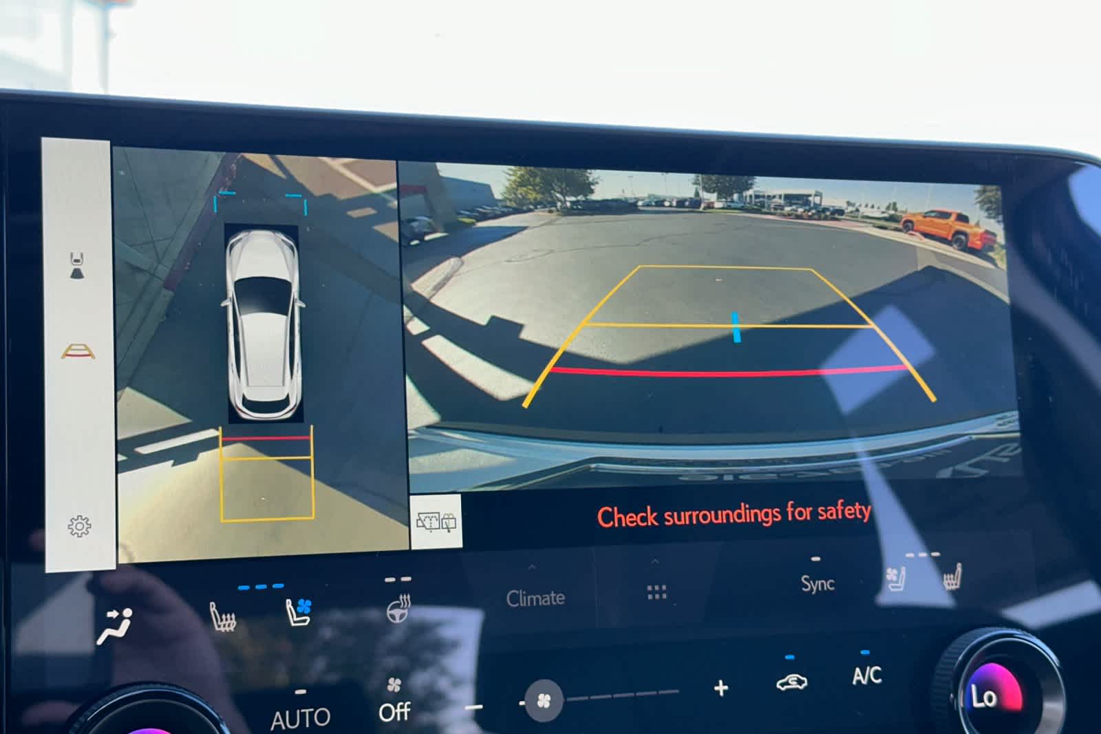 Thumbnail: 2026 Lexus NX - 21