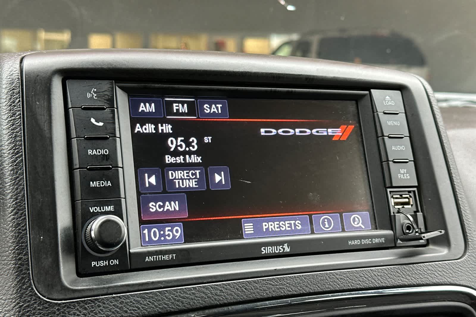 Thumbnail: 2019 Dodge Grand Caravan - 20