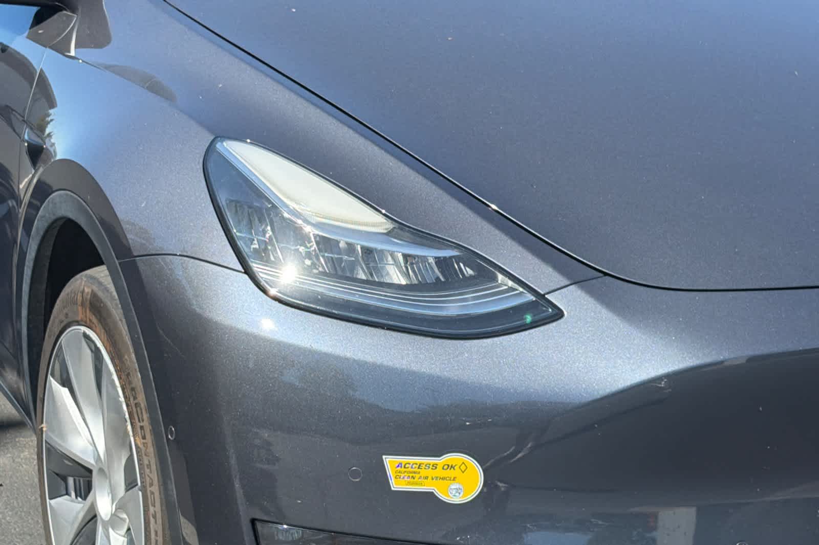 Thumbnail: 2022 Tesla Model Y - 6